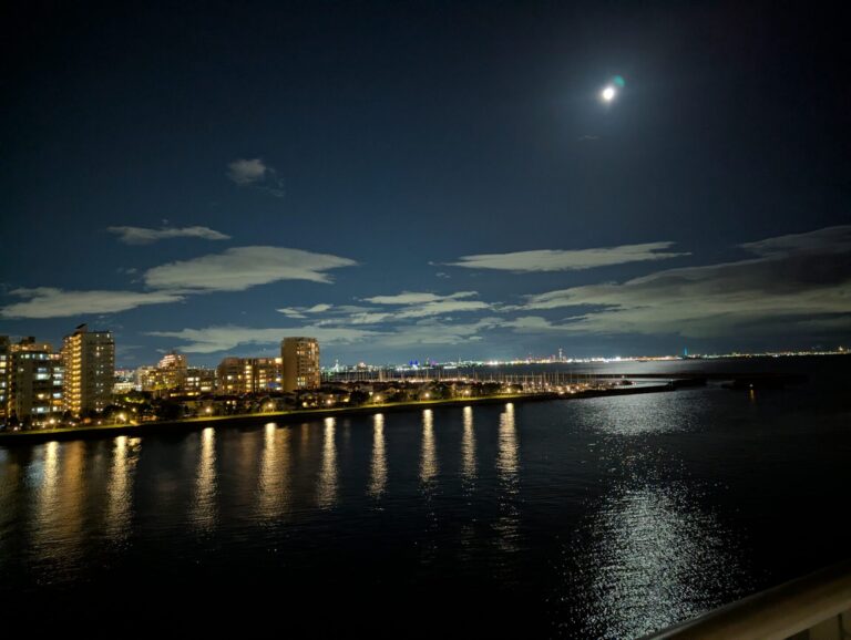 夜景🌛