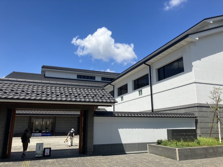 茶道を通して